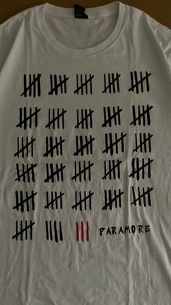 paramore