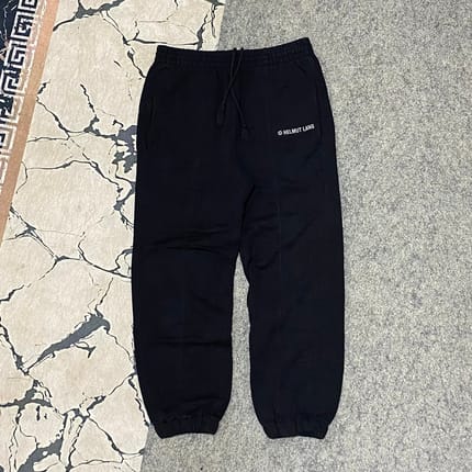 Helmut Lang Sweatpants