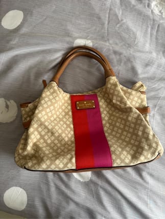 Kate Spade Classic