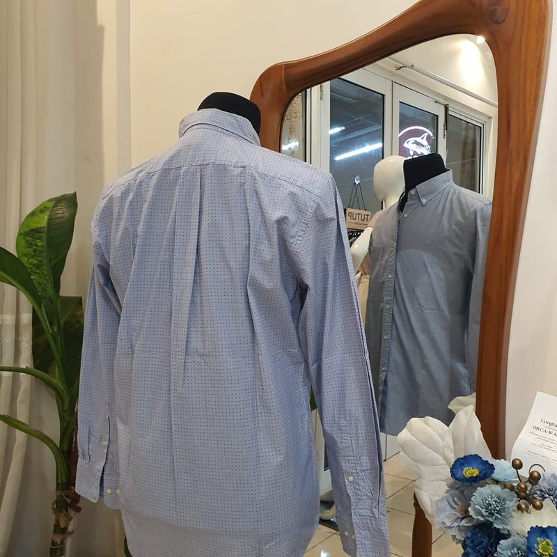 Kemeja Pria Uniqlo, foto 3