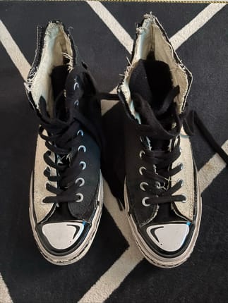 Converse sneackers