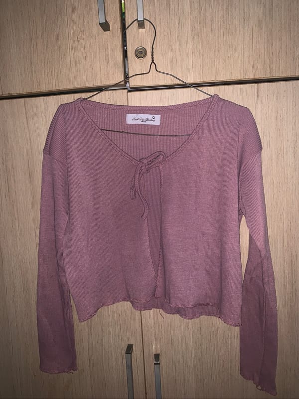 atasan baju kekinian, foto 5