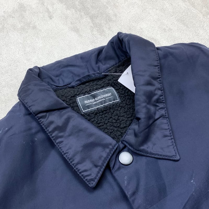 NANO COACH JACKET, foto 3