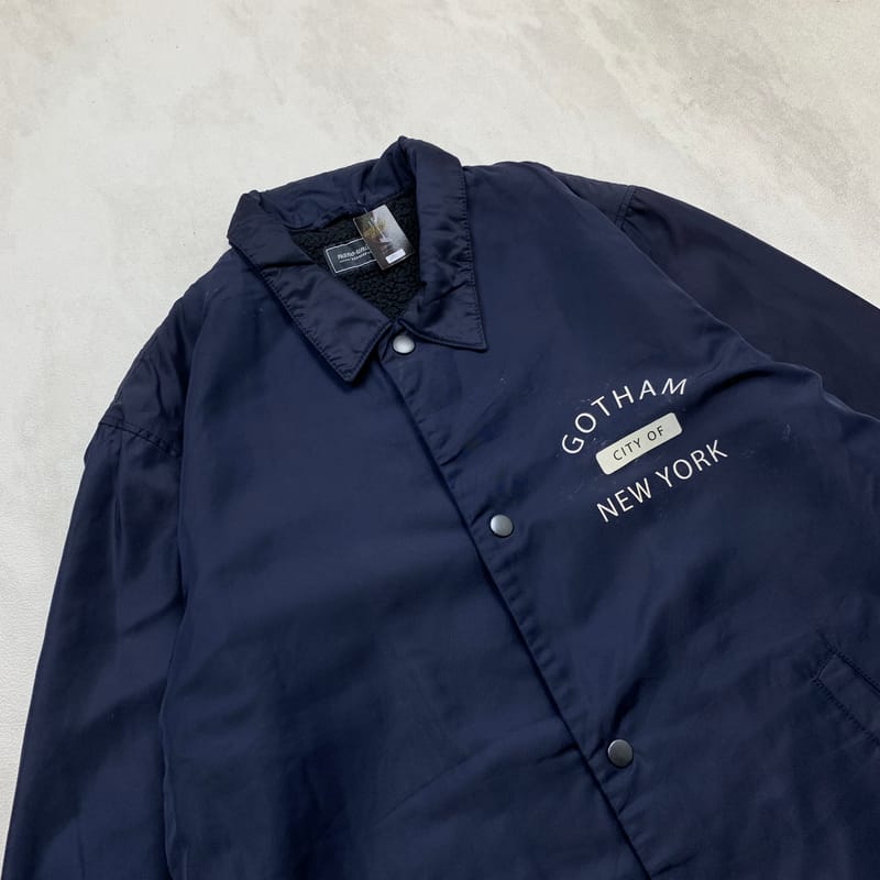 NANO COACH JACKET, foto 2