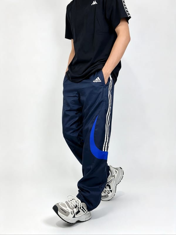 Adidas y2k trackpants, foto 9