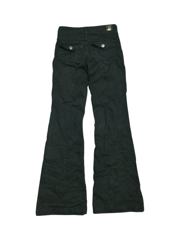 Something Edwin Flare Jeans, foto 2