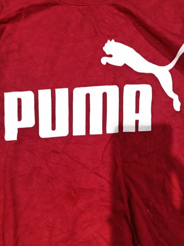Crewneck puma, foto 3