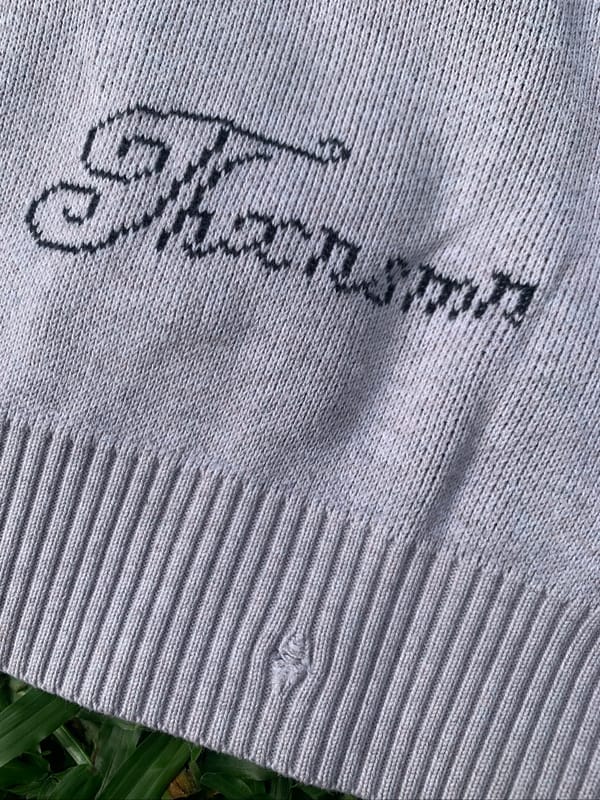 Sweatee Grey Thanksinsomnia, foto 2