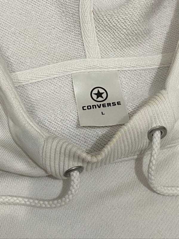 Hoodie Converse All Star, foto 3