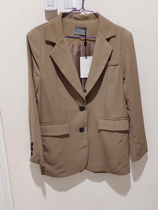 Blazer / outer
