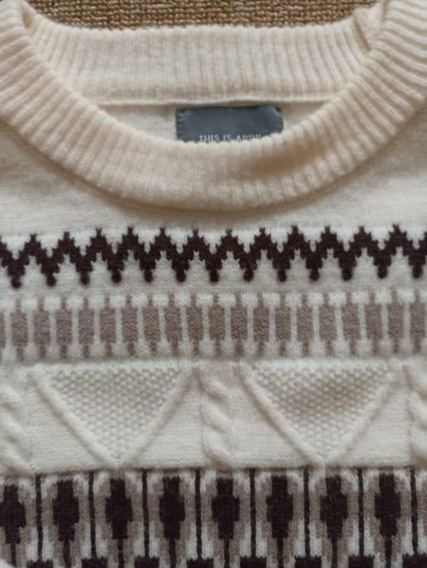 Sweater, foto 2