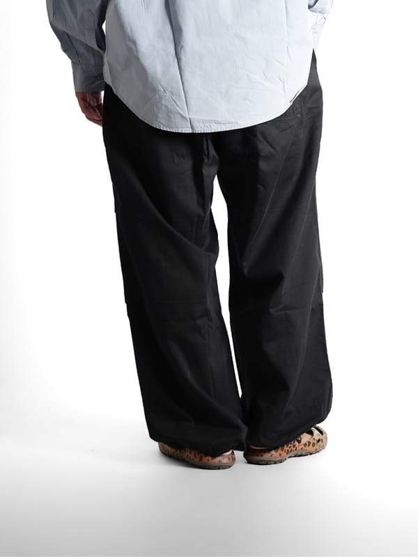 Wego Oversized Longpants, foto 3