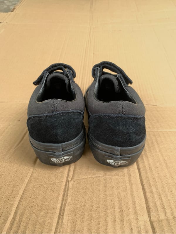 Vans Old Skool V, foto 5