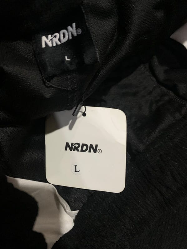 Celana Corduroy NRDN, foto 2