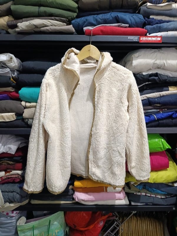 Elf Classical Utility Mountain Parka Jacket, foto 7