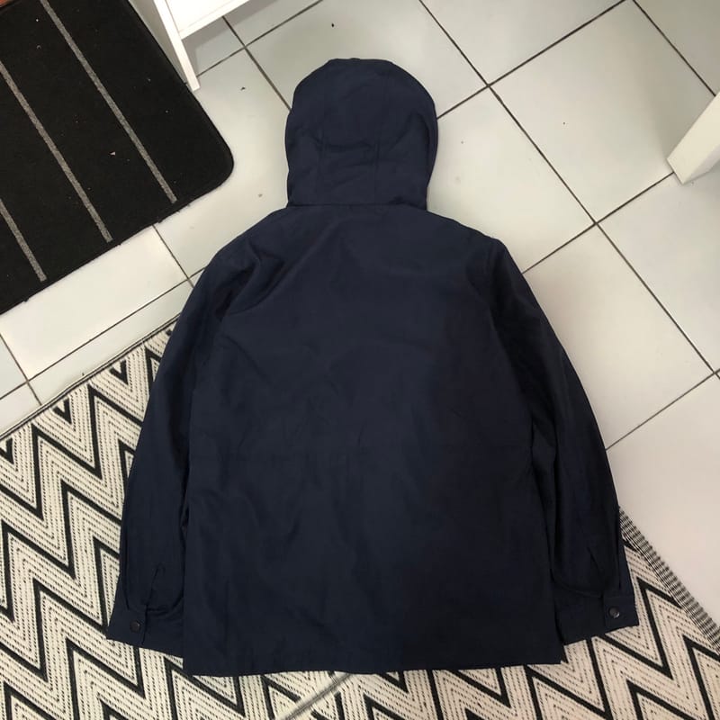 UNIQLO GU MOUNTAIN PARKA JACKET, foto 9