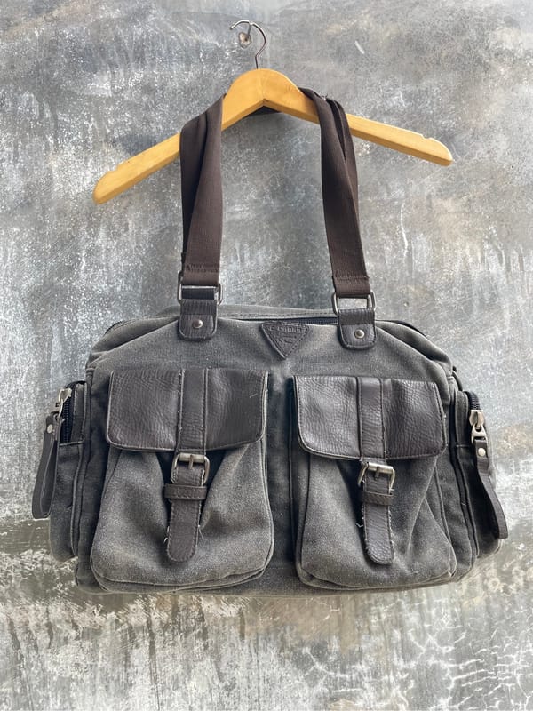 Vintage Tas CROSS VTG, foto 5