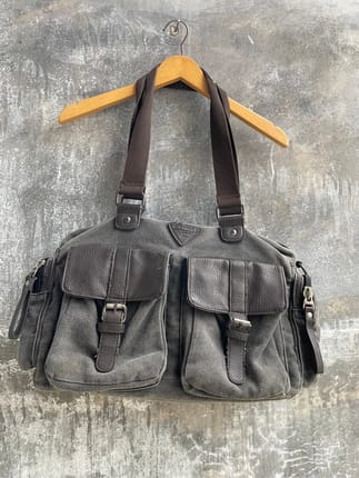 Vintage Tas CROSS VTG