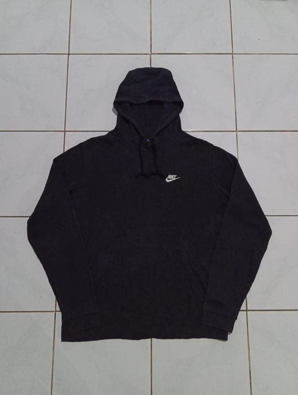 Hoodie nike swoosh, foto 2