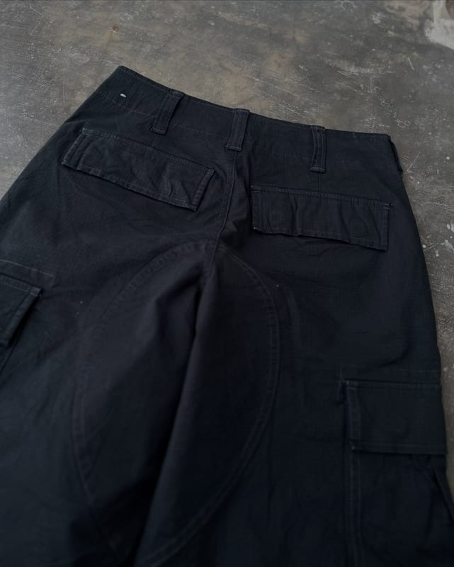 Y2K Nike Cargopants, foto 6