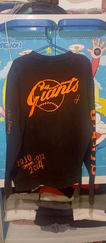 CRewneck new era, foto 2