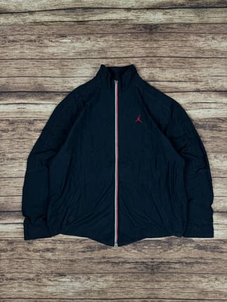 air jordan wind breaker jacket #JNJK01