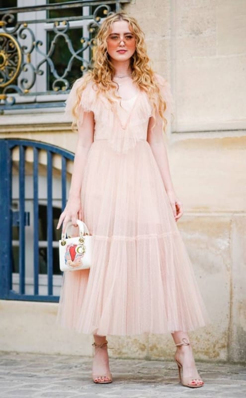 Lady dior mikoy vintage, foto 7