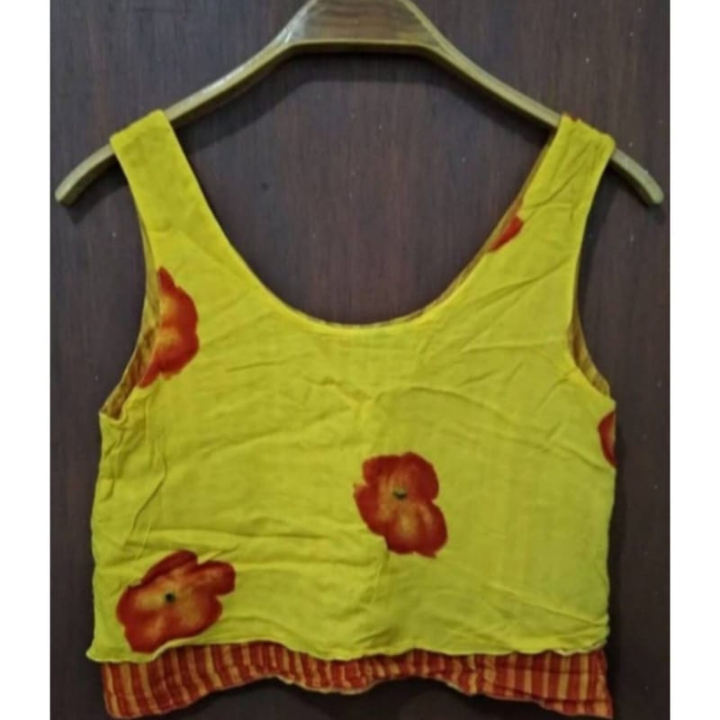 ANIMALE BY JACQUES RUC ORIGINAL SETELAN BIKINI WANITA, foto 2