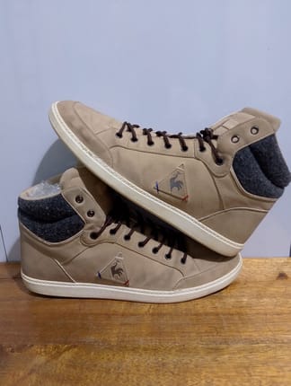 LE COQ SPORTIF - SIZE 45 🇫🇷
