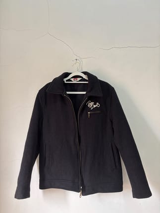 Ben Davis WorkJacket Wol (Japan)
