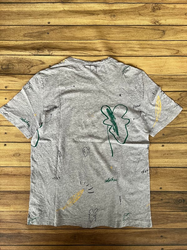Lacoste Live fullprint tee, foto 3