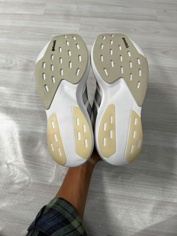 Adidas Evo sl, foto 4