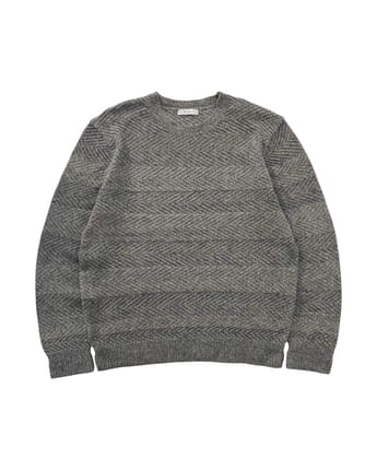 Sweater basic / Rajut polos / Knitwear polos