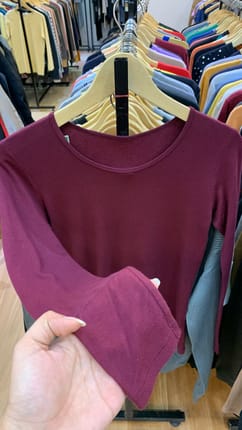 UNIQLO HEATTECH EXTRA WARM M
