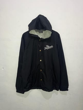 The Hundreds