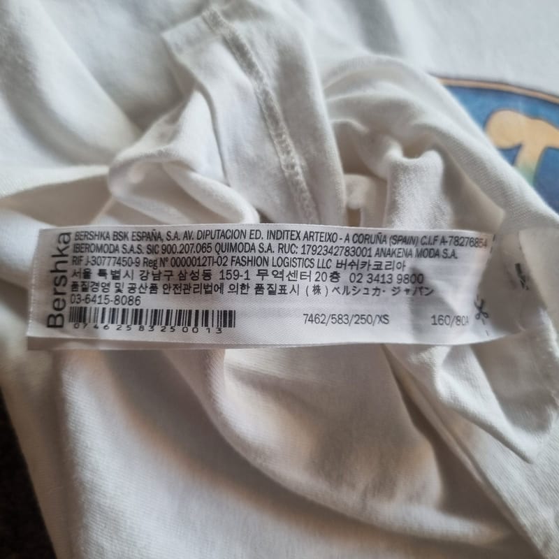 Kaos Greteful Dead, foto 5