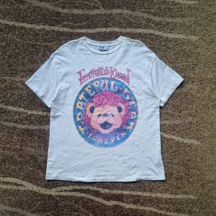 Kaos Greteful Dead