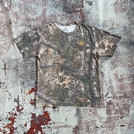 Browning Realtree Camouflage