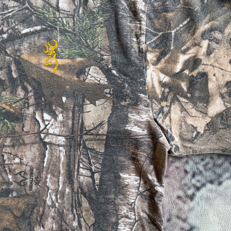 Browning Realtree Camouflage, foto 3