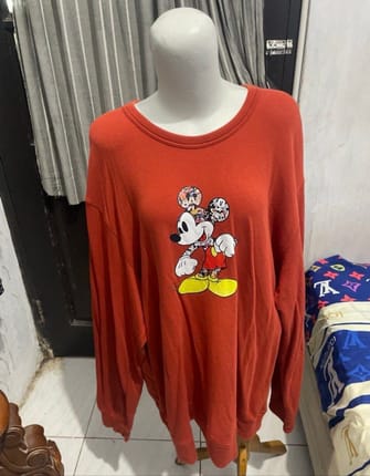 Uniqlo x Disney