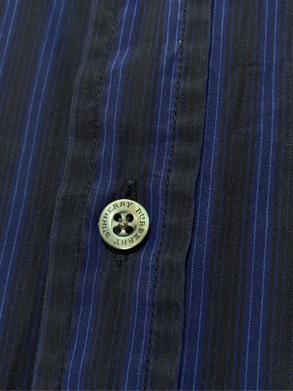 Kemeja burberry, foto 3