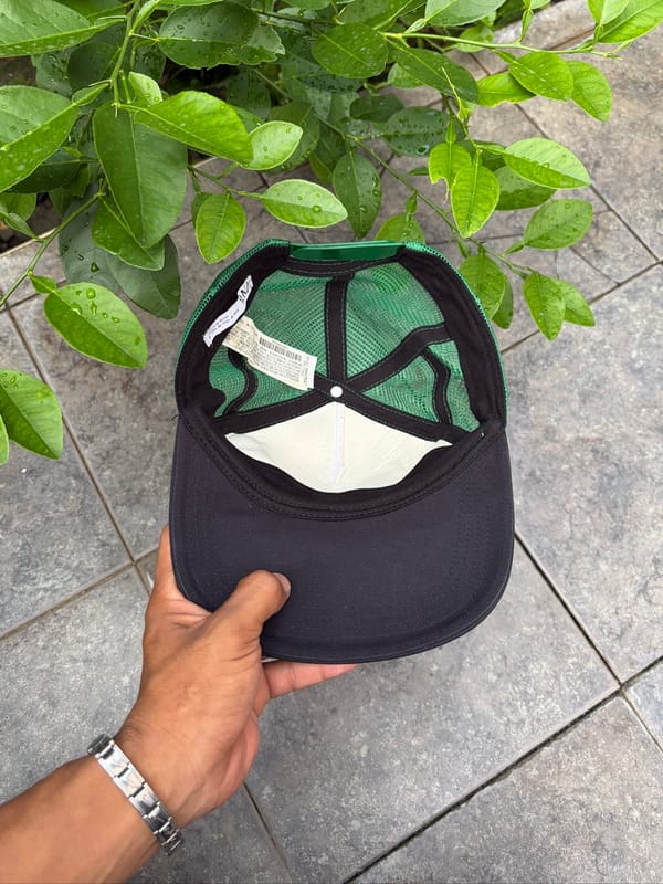 Zara, Trucker Hat., foto 4
