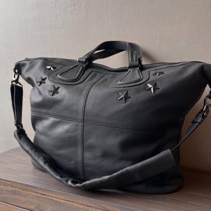 Givenchy Paris totebag