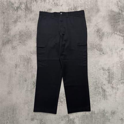 Longpants Dickies Cargo Black