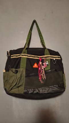Totebag Humblezing