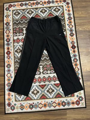 Nike Vintage Sportswear Tracksuit Pria black
