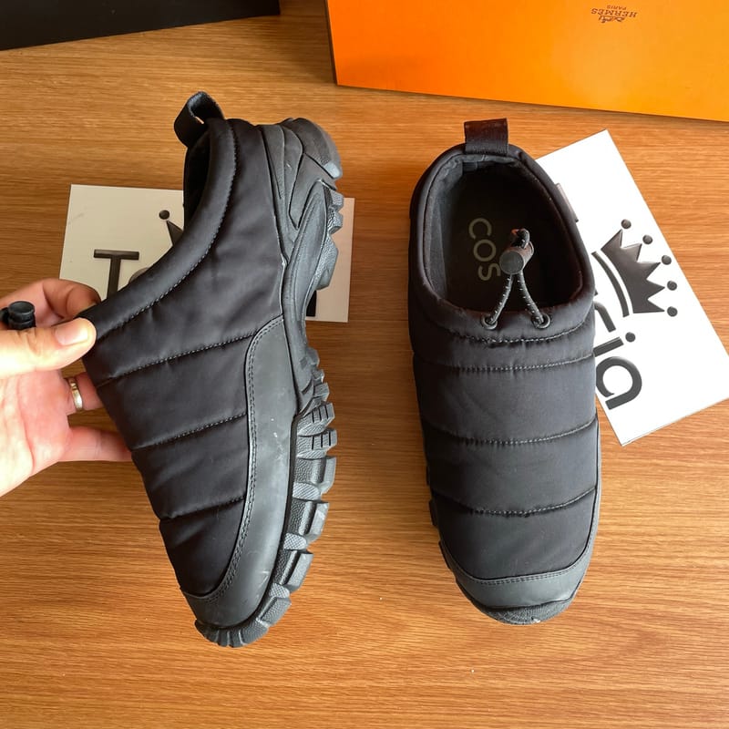 Cos mule size 41/42, foto 3