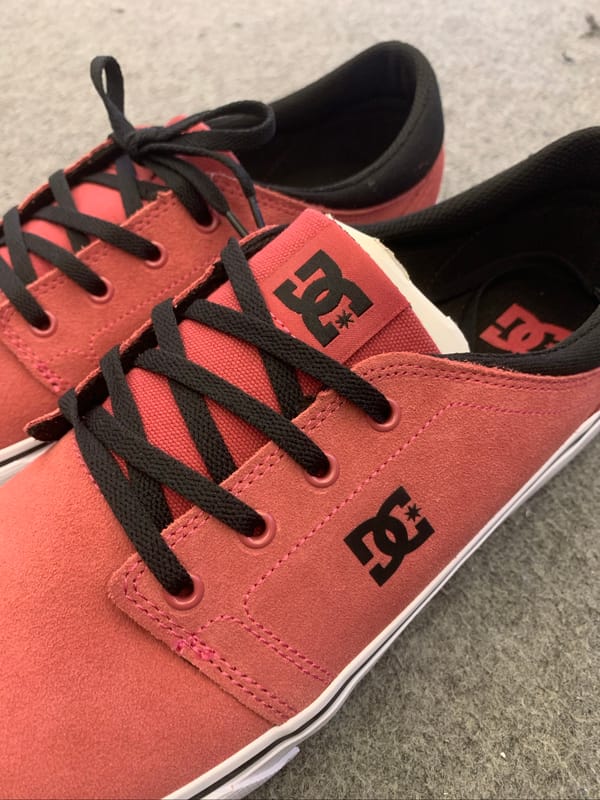 DC TRASE SD M SHOE DRD, foto 3