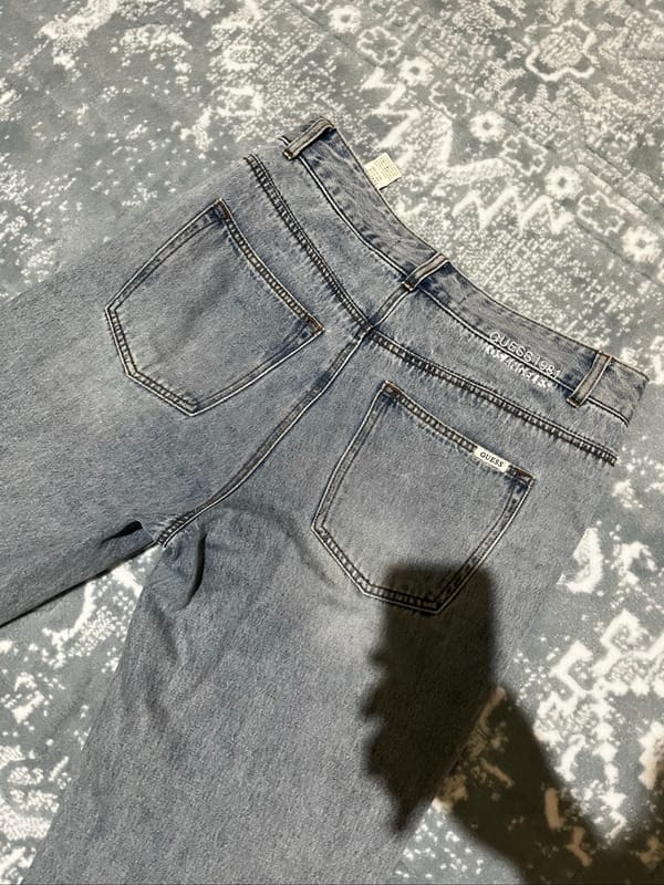 GUEES JEANS DENIM, foto 4