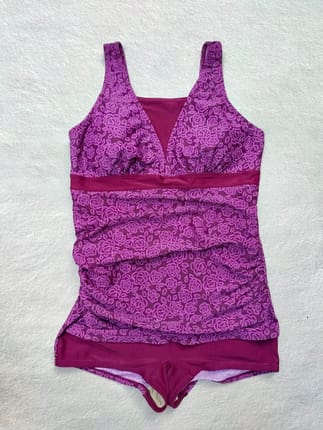 Baju renang / swimwear size l